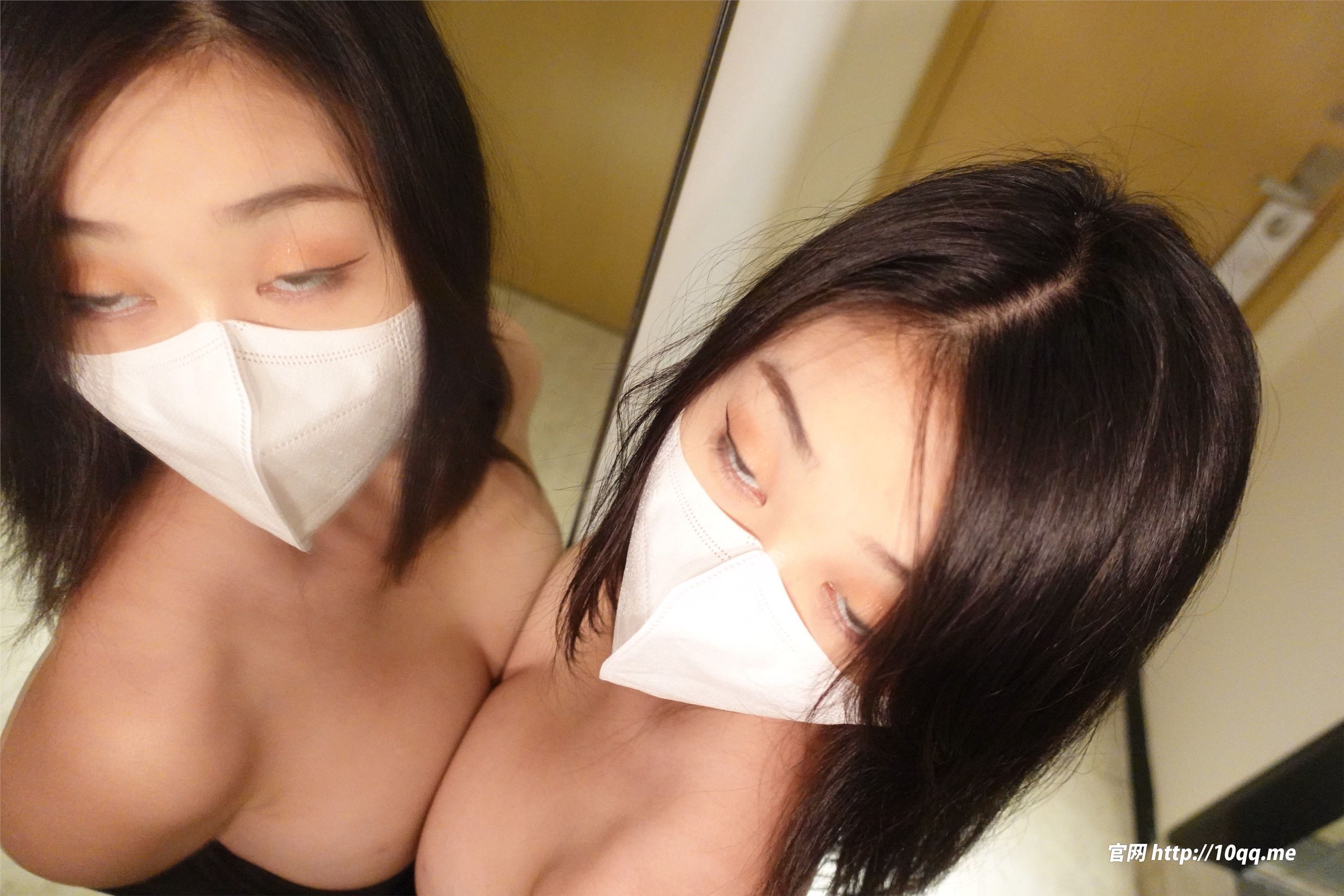 ROSI口罩系列 2022.09.29 NO.2300